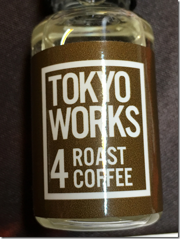 Photo 1 thumb - 【レビュー】TOKYO WORKS 2CAFE LATTE &amp; 4ROAST COFFEE（東京ワークス 2カフェラテ ＆ 4ローストコーヒー）レビュー～ポッド専用&hellip;それは味が濃いのかな(&Phi;д&Phi;)？編～