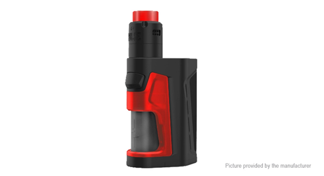 Vandyvapepulusedual thumb - 【海外】「Geekvape Baron BF RDA」「Aspire Nepho Sub Ohm Tank Clearomizer」「IJOY Mystique 162W」「Joyetech ESPION Tour 220W TC VW Box Mod + Cubis Max Tank Kit」