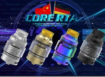 a157f47e3cf205c878bbe373d8c91820 343x254 - 【レビュー】VAPEFLY CORE RTA（ベイプフライ コア）レビュー～う～ん、おそらくトリッカーの人とかは良いんじゃないですか(ΦдΦ)？編～