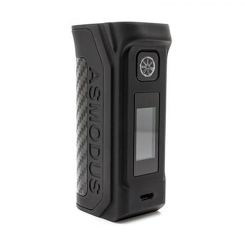 asmodus amighty 100w box mod 3 thumb - 【海外】「Geekvape Aegis Mini Kit Christmas Version 2200mah」「Geekvape Aegis Legend Kit Christmas Version」「Asmodus Bunker BF RDA」「ASMODUS Amighty 100W Box Mod」「Damn Vape Fresia RTA」