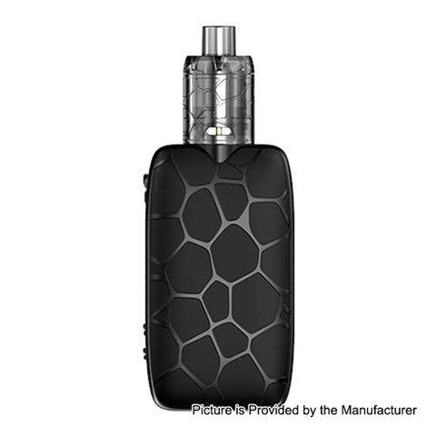 authentic ijoy mystique 162w tc vw box mod mesh sub ohm tank kit black 2 x 18650 24mm thumb - 【海外】「Geekvape Baron BF RDA」「Aspire Nepho Sub Ohm Tank Clearomizer」「IJOY Mystique 162W」「Joyetech ESPION Tour 220W TC VW Box Mod + Cubis Max Tank Kit」