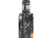 authentic ijoy shogun univ 180w tc vw variable wattage box mod katana tank kit galactic hurricane 1180w 2 x 18650 55ml thumb 202x150 - 【海外】「IJOY Shogun Univ 180W TC VW Variable Wattage Box Mod + Katana Tank Kit」「Artery PAL One Pro 1200mAh All in One Starter Kit」「Paradigm Modz Magma Tank RDTA」