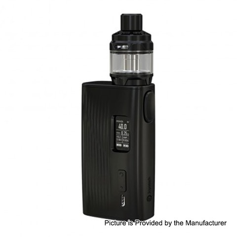 authentic joyetech espion tour 220w tc vw box mod cubis max tank kit black 1220w 2 x 18650 28mm thumb - 【海外】「Geekvape Baron BF RDA」「Aspire Nepho Sub Ohm Tank Clearomizer」「IJOY Mystique 162W」「Joyetech ESPION Tour 220W TC VW Box Mod + Cubis Max Tank Kit」