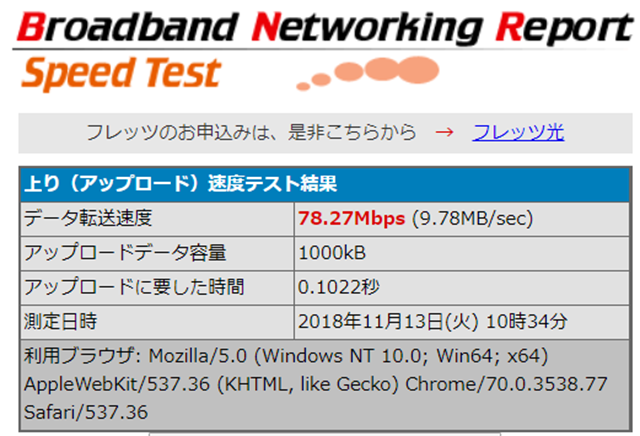 bnrupload thumb - 【レビュー】「TP-Link Archer C5400Xゲーミング 無線LAN ルーター トライバンド MU-MIMO 2167 + 2167 + 1000 Mbps 3年保証 」超最強無線ルーターで快適Wi-Fi生活！