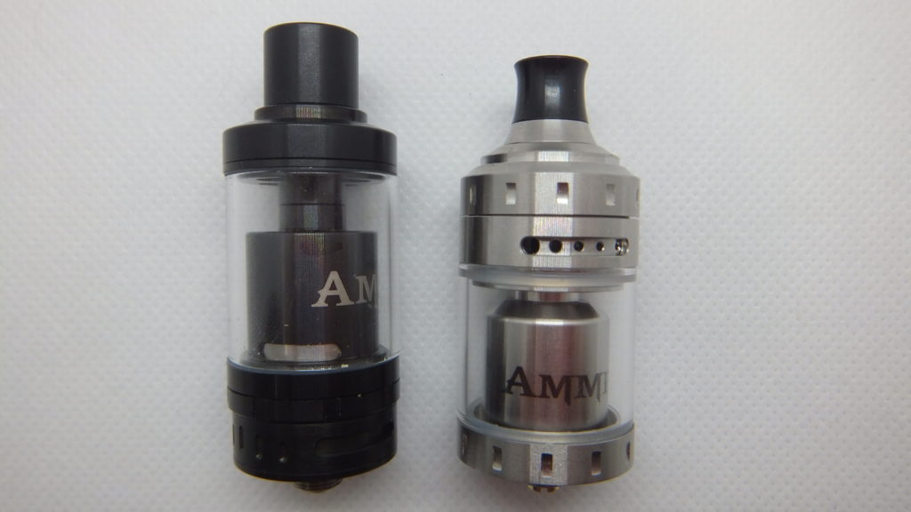 fb06069c8fff60d6d9fb970c480719d7 e1542529505164 1024x576 - 【レビュー】GEEKVAPE AMMIT MTL RTA　ドローの重さが自由自在なMTL派向けアトマイザー！【VAPE/爆煙/フレーバーチェイス】