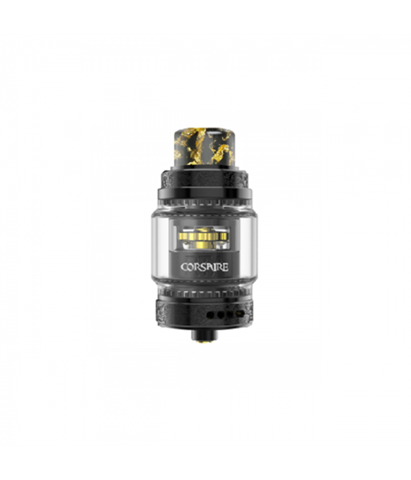 fumytech corsaire rta 25mm dtl 1 thumb 1 - 【海外】「Wismec Reuleaux Tinker 300W TC VW APV Box Mod Kit」「Asmodus Amighty 100W」「Augvape AIO 1500mAh All in One Starter Kit」「Uwell Crown 4 IV 200W TC VW Variable Wattage Box Mod + Crown 4 IV Tank Kit」