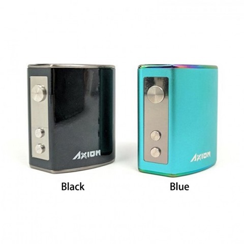 hangsen axiom 80w box mod thumb - 【海外】「Geekvape Aegis Mini Kit Christmas Version 2200mah」「Geekvape Aegis Legend Kit Christmas Version」「Asmodus Bunker BF RDA」「ASMODUS Amighty 100W Box Mod」「Damn Vape Fresia RTA」