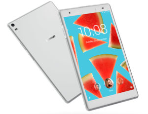 lenovo tab 4 8 plus feature 3 300x231 - 【レビュー】超コスパがよいタブレット！Lenovo TAB 4 8 Plusを買ってみました