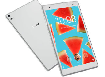 lenovo tab 4 8 plus feature 3 343x254 - 【レビュー】超コスパがよいタブレット！Lenovo TAB 4 8 Plusを買ってみました