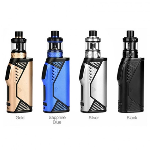 uwell hypercar 80w kit thumb - 【海外】「Hellvape Rebirth RDA」「Huawei Mate 20」「Uwell Crown 4/IV Tank」「GTRS DOP 420mAh Pod System Starter Kit」ハロウィンセール