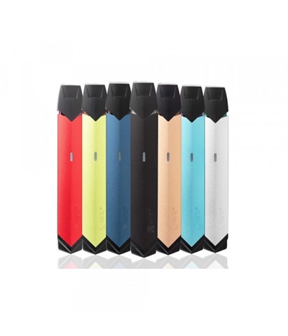 vaptio solo flat mini pod system kit 260mah 14 thumb - 【新製品】「Vapefly Firebolt Cotton Mixed Edition」「COV Trident 80W Kit」「Shanlaan Laan Pod System Starter Kit 40W」「Lost Vape Orion DNA GO 40W 950mAh All-in-one Starter Kit」ほか