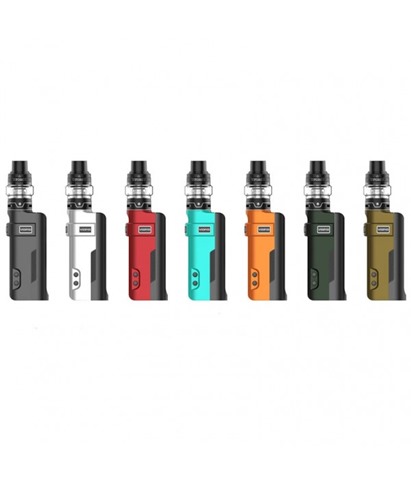 voopoo rex kit 80w with uforce tank 5 thumb - 【海外】「IJOY Shogun Univ 180W TC VW Variable Wattage Box Mod + Katana Tank Kit」「Artery PAL One Pro 1200mAh All in One Starter Kit」「Paradigm Modz Magma Tank RDTA」