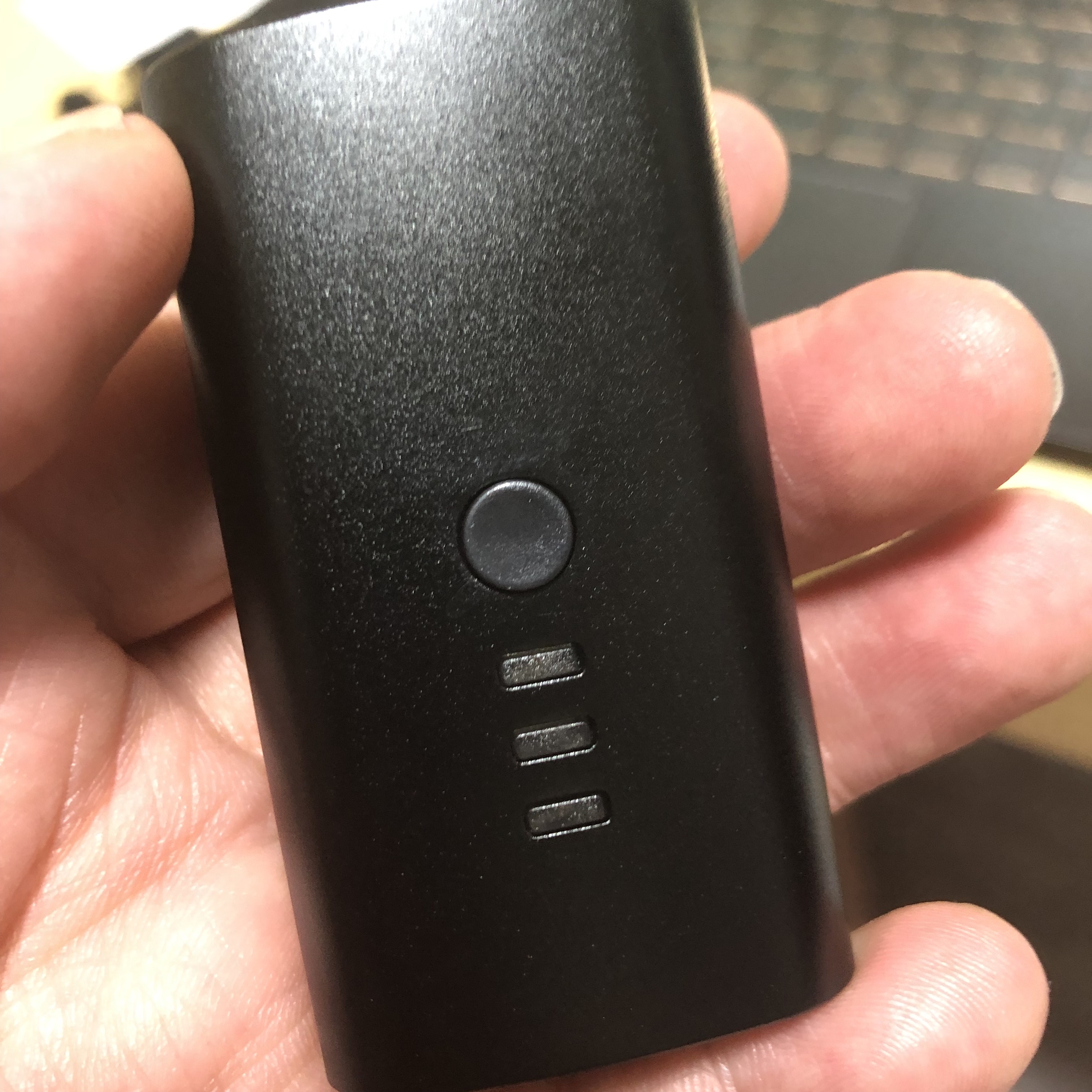 レビュー ヴェポライザーfocusvape Ifocus Pith 紙巻タバコ リキッドを試してみた Vapejp レビュー ヴェポライザーfocusvape Ifocus Pith 紙巻タバコ リキッドを試してみた Vapejp