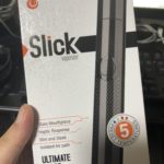 20181210 134434763 iOS 150x150 - 【レビュー】「Slick by FLOWERMATE」香りもキック感も抜群！さらに完全日本語マニュアルで安心して使えるステキVAPORIZER！