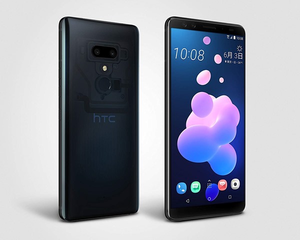 81U1GVDYCL. SL1500 thumb - 【レビュー】HTC U12+ Androidスマートフォンレビュー。台湾製のスマートフォン、おサイフケータイ＆防水防塵搭載のハイスペックスマホ