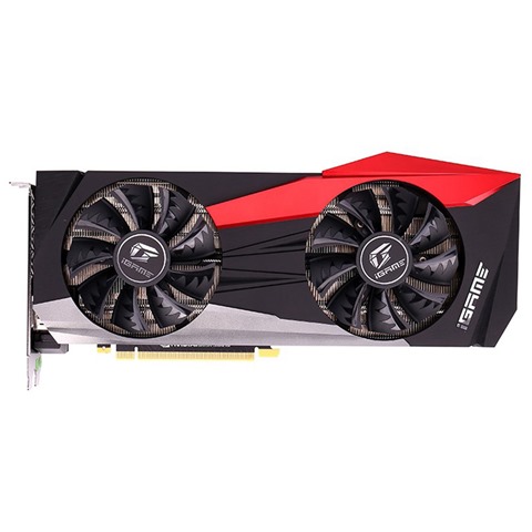 Colorful GeForce RTX 2080Ti CH 11GB Video Graphics Card 797882 thumb - 【海外】「CoilART Mino 13W 320mAh Pod System Starter Kit」「Yuntwo Ice Fresh E-liquid」「Resin 810 Drip Tip」