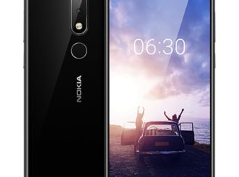 Global ROM NOKIA X6 5 8 Inch 6GB 64GB Smartphone Black 770455  thumb 343x254 - 【海外】「Acevape Magic Master RDA」「Acevape Bomb Cat RDA」「Artery Pal 2 1000mAh Pod System Starter Kit」