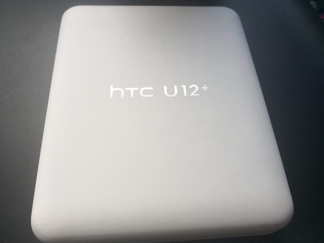 IMG 20181216 163154 thumb - 【レビュー】HTC U12+ Androidスマートフォンレビュー。台湾製のスマートフォン、おサイフケータイ＆防水防塵搭載のハイスペックスマホ