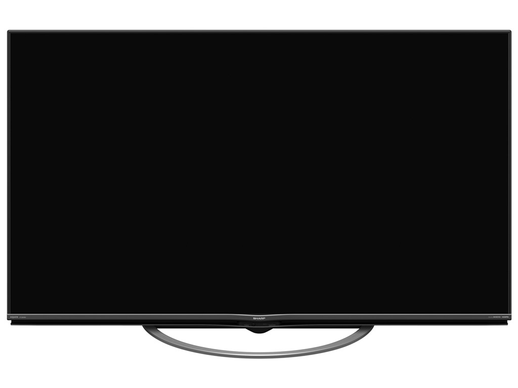 レビュー Sharp Aquos 4t C60am1 60インチ4kテレビで快適tv生活 Android Tv でyoutubeもニコニコ動画もtwitchもサクサク 壁寄せtvスタンドでスマートに Vapejp