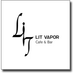 LIT VAPOR logo 4 47124270 259017161443542 2636691478260219904 n - 【レビュー】「BOSPHORUS」「LIMETIME」ハズレなし！とびきりのミストをアナタに。Psiquid e-Liquid（2/5種）