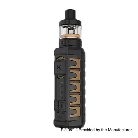 authentic vandy vape ap apollo 20w 900mah vv box mod mtl sub tank kit frosted amber 324v 2ml 18 ohm 15 ohm thumb - 【海外】「Lost Vape Drone 200W DNA250C TC VW Squonk Box Mod」「Coil Father King V2 RDA」「PilotVape 550mAh Disposable E-Cigarette (4-Pack)」