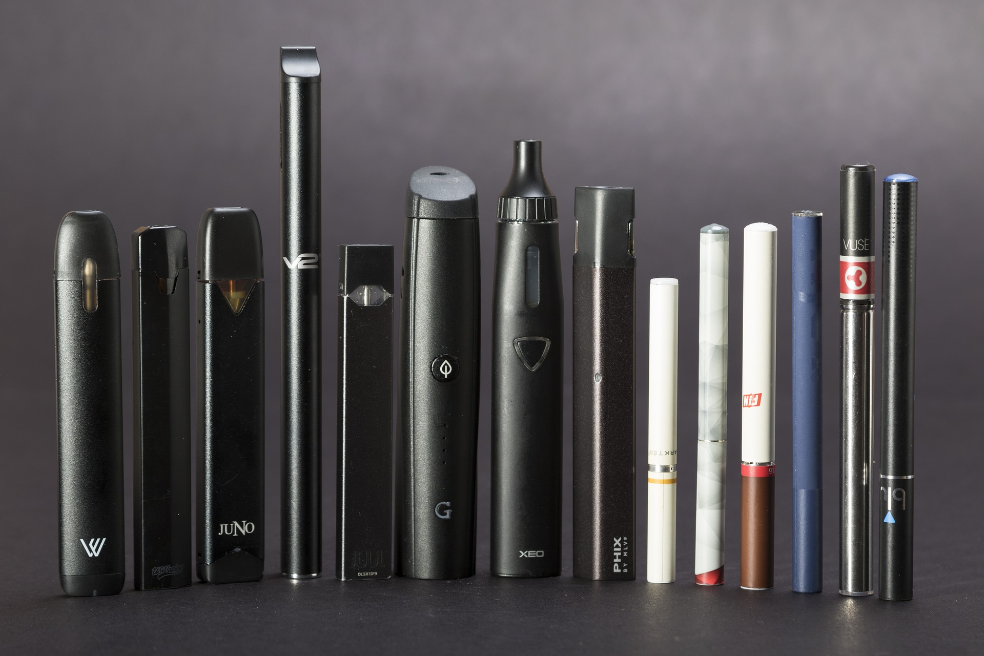 ecigarette 3576177 1920 - 【コラム】バッテリ持ち＝mAhではない！ベイプもスマホも容量で選ぶな「ハート」で選べの理由