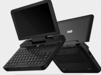 micro 03 thumb 202x150 - 【新製品】超小型PCのGPD Pocket/GPD Winの新製品「GPD Micro PC」が2019年に登場、Celeron CPUと6インチディスプレイで299ドルから
