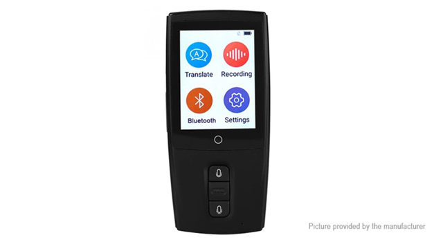 translator1 thumb - 【海外】「Pavinno Puro Bluetooth APP Control All In One Pod System Kit 1450mAh」「CK-T01 Bluetooth V3.0 Two-Way Voice Intelligent Synchronization Translator」「Vivo Nex 6.39 Inch 4G LTE Smartphone Snapdragon 845」「Xiaomi Mi Notebook Air 13.3&quot;」