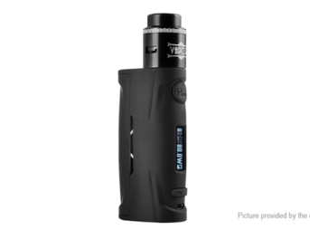 vaporstorm thumb 2 343x254 - 【海外】「Vapor Storm Puma Baby 80W TC VW APV Box Mod Kit」「Lcovape 98K RDA」「GPD Win 2」