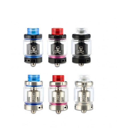 ystar baby mesh tank 24 4 thumb - 【海外】「Tesla Teslacigs Poker 218W TC VW Box Mod + Tallica Mini Tank Kit」「Tesla Teslacigs Punk 86W VW Variable Wattage Tube Mod」「Damn Vape Fresia RTA 22mm」