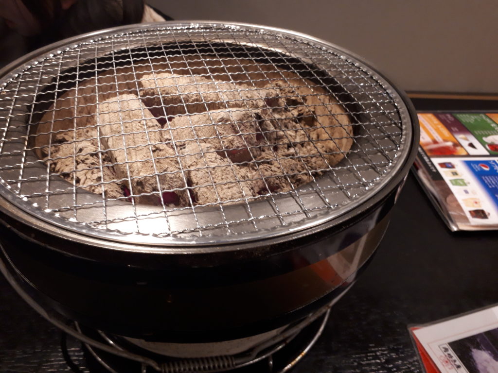 20190104 170348 1024x768 - 【グルメ】【コスパ良すぎ】仙台牛食べ放題だって？！「若林源三」という「宮城」にしかないお店に出陣しました