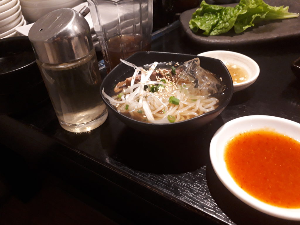 20190104 173510 1024x768 - 【グルメ】【コスパ良すぎ】仙台牛食べ放題だって？！「若林源三」という「宮城」にしかないお店に出陣しました