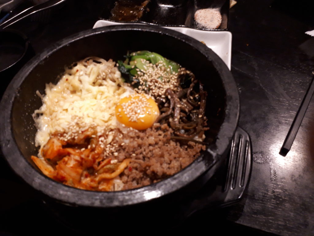 20190104 182631 1024x768 - 【グルメ】【コスパ良すぎ】仙台牛食べ放題だって？！「若林源三」という「宮城」にしかないお店に出陣しました