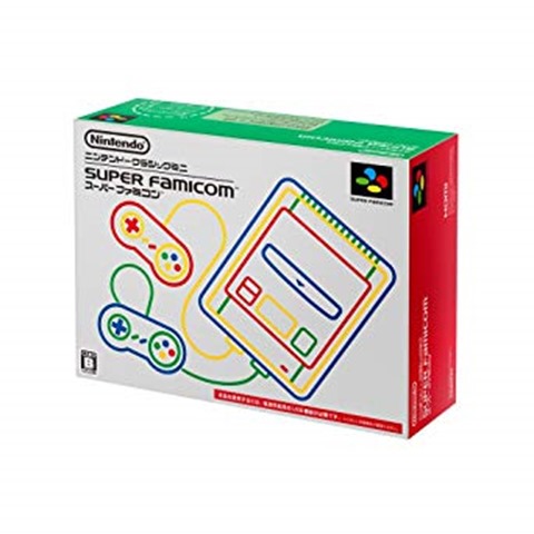 レビュー ニンテンドークラシックミニ スーパーファミコンを買ってみた ので早速使ってレビューするよん Vapejp レビュー ニンテンドークラシックミニ スーパーファミコンを買ってみた ので早速使ってレビューするよん Vapejp