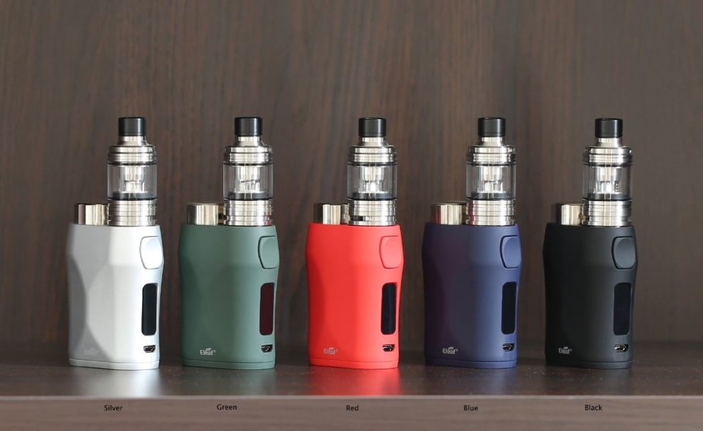 66c19942ab4ba346fdb64ccc04cde373 1024x628 - 【レビュー】Eleaf から iStick Pico X （イーリーフイアイスティックピコエックス）がやって来た！　みんな大好きPicoの新シリーズが登場！　初代Picoの正統な後継機となっているのか！？