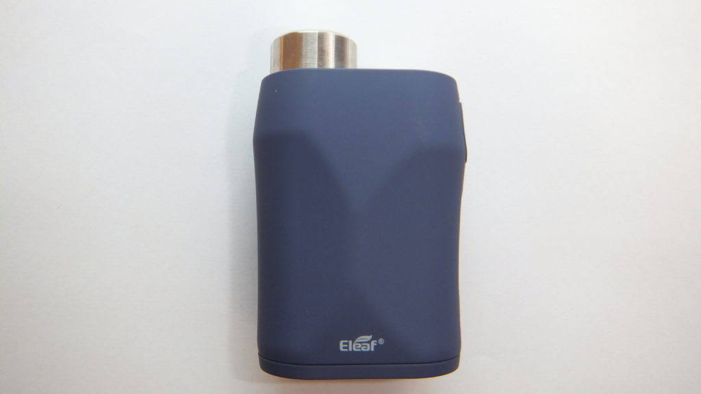 DSCF1616 1024x576 - 【レビュー】Eleaf から iStick Pico X （イーリーフイアイスティックピコエックス）がやって来た！　みんな大好きPicoの新シリーズが登場！　初代Picoの正統な後継機となっているのか！？