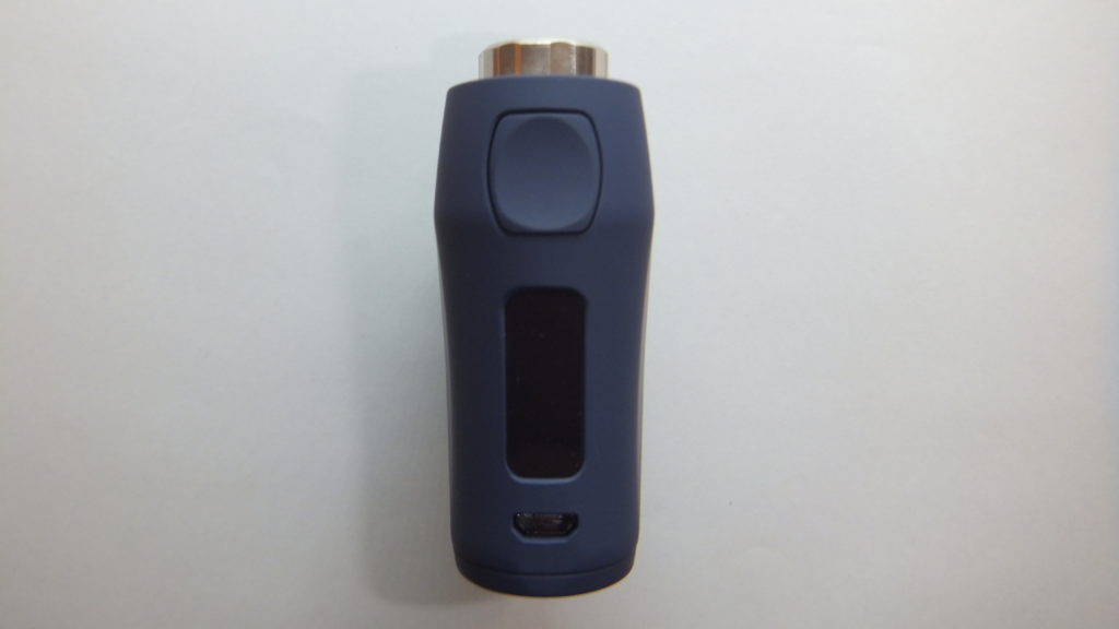 DSCF1618 e1546681641718 1024x576 - 【レビュー】Eleaf から iStick Pico X （イーリーフイアイスティックピコエックス）がやって来た！　みんな大好きPicoの新シリーズが登場！　初代Picoの正統な後継機となっているのか！？