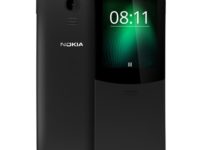 Nokia 8110 2 4 Inch Mini Phone Black 814230  thumb 202x150 - 【海外】「MASKKING Pod System Kit 380mah」「Nokia 8110 2.4 Inch 4G LTE Mini Phone 512MB」「Protective Silicone Sleeve Case for JUUL Pods」「Iwodevape Replacement Glass Tank for Eleaf iJust NexGen Clearomizer」「ZTE nubia Z18 6" Octa-Core LTE Smartphone (64GB/EU)」