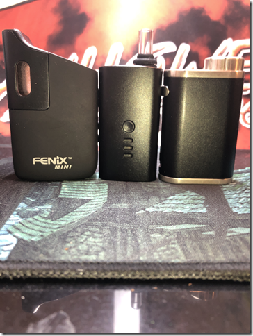 Photo 7 thumb - 【レビュー】Focusvape iFocus/Pith Tobacco Vaporizer（フォーカスベイプ アイフォーカス ピス タバコ ヴェポライザー）レビュー～超小型でシンプル、機能は最小限、でも十分&lt;*`&forall;&acute;*&gt;～【ヴェポライザー】