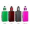 WISMEC SINUOUS V200 200W TC Kit with Amor NSE 0057308033fe thumb 1 60x60 - 【海外】「Acrohm Fush Semi-Mechanical LED Tube Mod」「Vapefly Brunhilde Top Coiler RTA」「Horizon Falcon King Sub Ohm Tank Clearomizer」「VapeCige VTX 100W」「GPD Pocket 2 Gamepad Tablet PC Intel Celeron 3965Y」