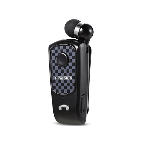 fineblue f plus wireless bluetooth headphone call remind vibration clip on business headset with mic for sports black thumb - 【海外】「Acrohm Fush Semi-Mechanical LED Tube Mod」「Vapefly Brunhilde Top Coiler RTA」「Horizon Falcon King Sub Ohm Tank Clearomizer」「VapeCige VTX 100W」「GPD Pocket 2 Gamepad Tablet PC Intel Celeron 3965Y」