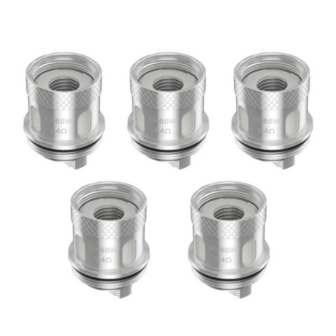 geek vape im aero mesh replacement coils thumb - 【TIPS】VAPE初心者の疑問!コイルはいつ交換すればいい?アトマイザーの気になるコイルの交換時期をまとめてみた