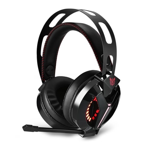 onikuma m180 stereo gaming headset 20m cable led light bass over ear headphones with mic for computer game black thumb - 【海外】「Acrohm Fush Semi-Mechanical LED Tube Mod」「Vapefly Brunhilde Top Coiler RTA」「Horizon Falcon King Sub Ohm Tank Clearomizer」「VapeCige VTX 100W」「GPD Pocket 2 Gamepad Tablet PC Intel Celeron 3965Y」