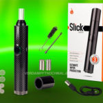 products de slick vaporizer 2 150x150 - 【MOD】シンプルすぎるDNA75搭載「BOX 75 TC MOD」【18650/26650両対応！】