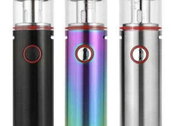 1DC0E5E0 36A2 4540 825F 6683E0D85504 343x254 - 【悲報】VAPE初心者俺、購入後1週間も経たずに本格的なやつが欲しくなる