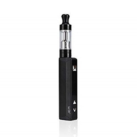 31kRelrxB1L. SY355 thumb - 【レビュー】小さいのにパワフル？！Innokin JEM（イノキンジェム）スターターキットを使ってみたぞー！