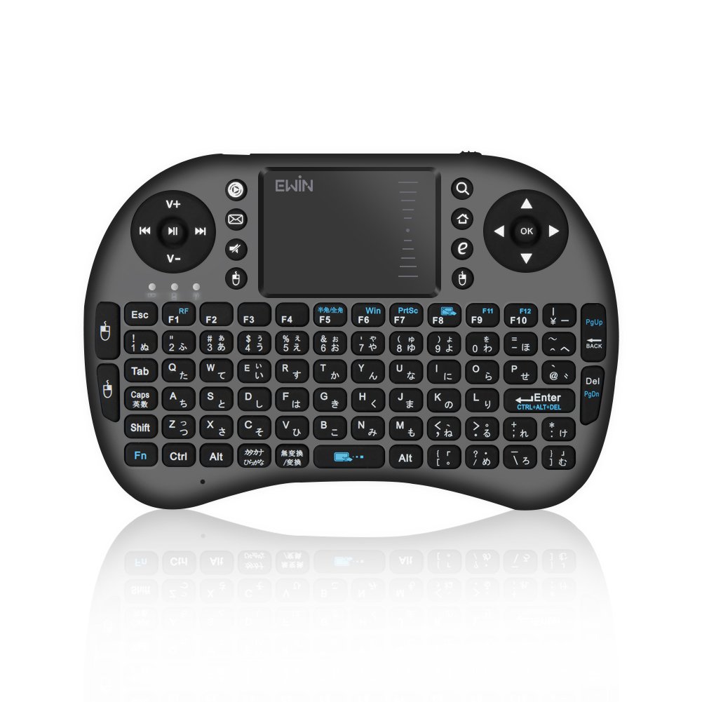 61tdWHP1y2L. SL1001 - 【レビュー】タブレットにはやっぱりコンパクトキーボード！K380 MULTI-DEVICE BLUETOOTH KEYBOARDを選ぶべきな理由