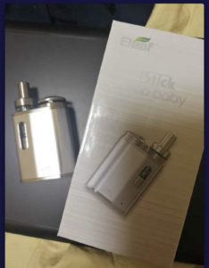 645152F4 1075 464F 99C1 0AFF5F03C573 234x300 - 【考察】電子タバコ詳しい奴たすけて【VAPE/電子タバコ】