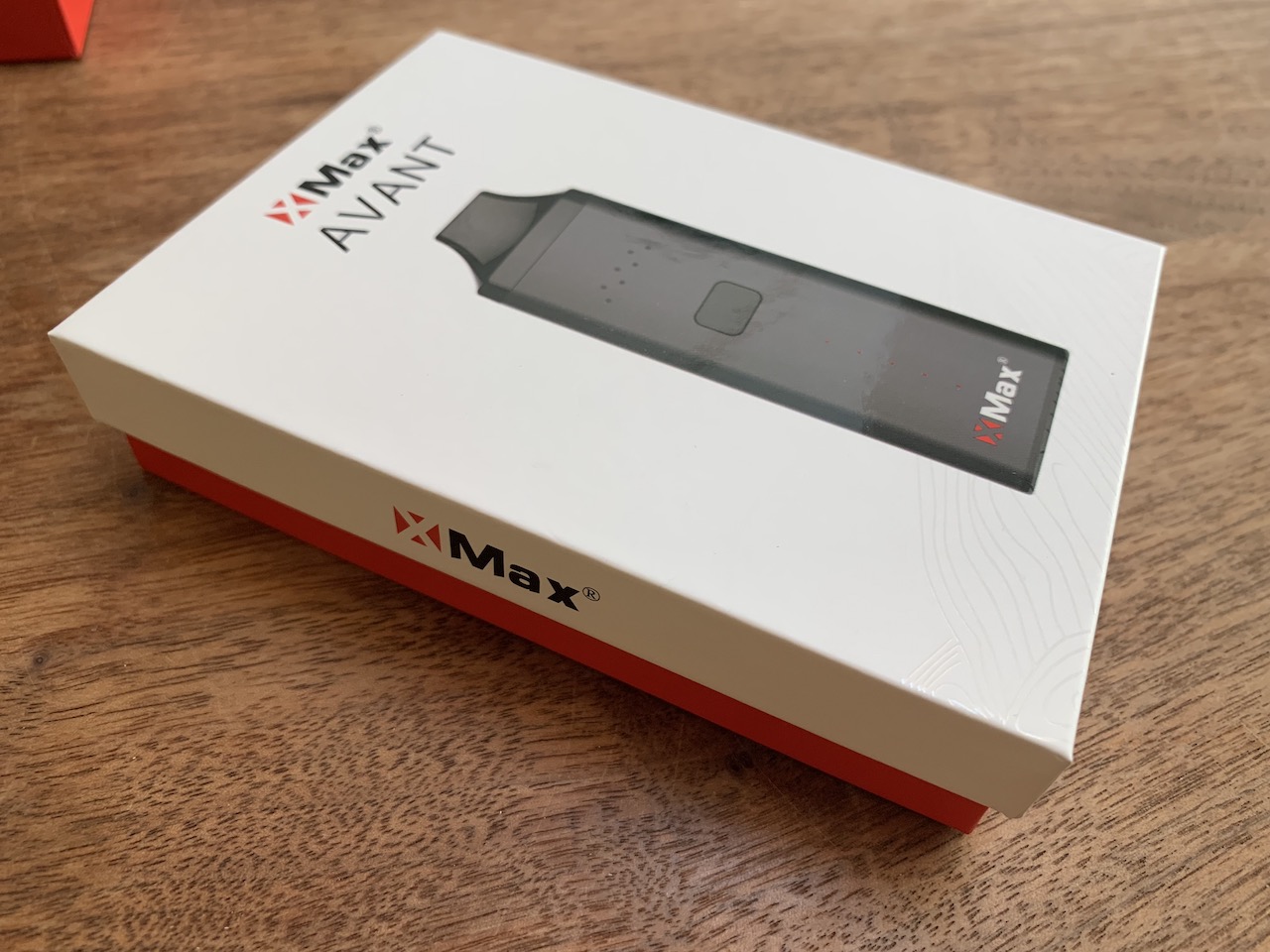 IMG 1666 - 【レビュー】安いぜ！「XMAX AVANT」格安ヴェポライザー界の定番になるかレビュー【エックスマックスアヴァント】