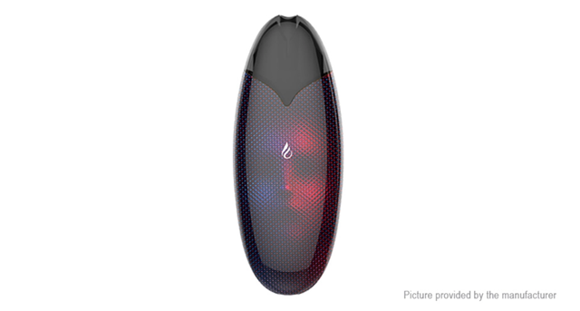 kanger thumb - 【海外】「asMODus Blank RDA」「asMODus VR Oni Ignition 500mAh Ultra Portable Pod System Starter Kit」「KangerTech Surf 300mAh Podスターターキット」